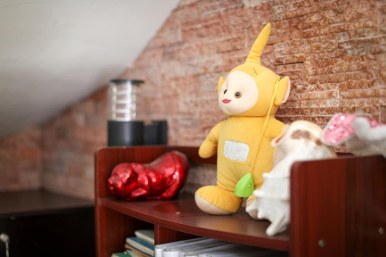 Smile Homestay Viet Nam Hô Chi Minh-Ville Extérieur photo